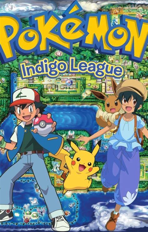 Kanto Stories .